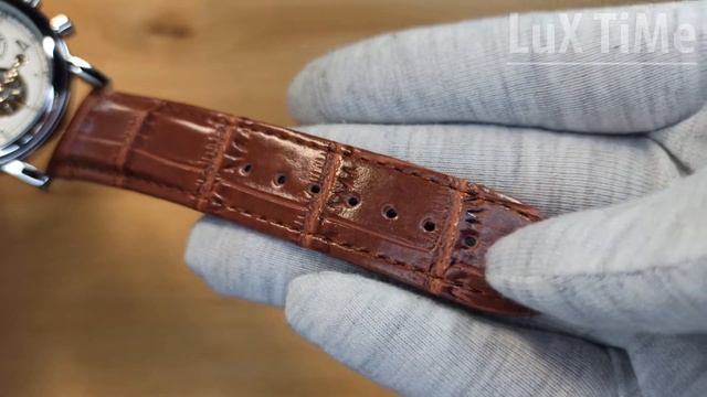 PATEK PHILIPPE МЕХАНИКА смотреть онлайн