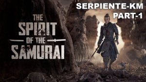 The Spirit of the Samurai (КИИИИИИ Я!)