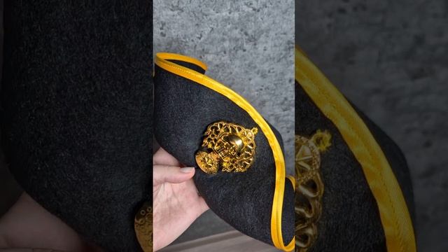 готовимся к новому году, делаем костюм.mp4 смотреть онлайн