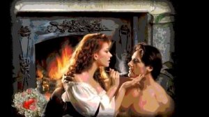 Юрий Ярыгин - Посидим у камина вдвоем (сл. Н.Вуколов)