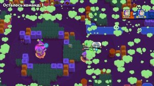 Brawl stars