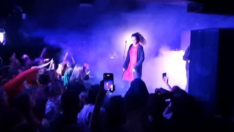 1000 Магнитуд