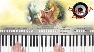 ОДИНОКИЙ ПАСТУХ КАВЕР \ LONELY SHEPHERD COVER