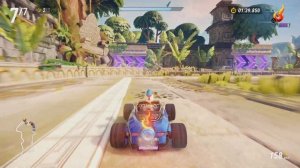 Disney Speedstorm: How to Unlock Local Multiplayer Split Screen PS4/PS4/XBOX/SWITCH