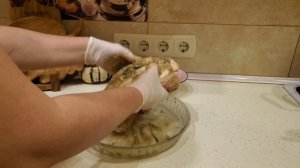 БУЖЕНИНА В ГОРЧИЧНОМ СОУСЕ! И БОЛЬШЕ НИКАКОГО ПОКУПНОГО МЯСА!