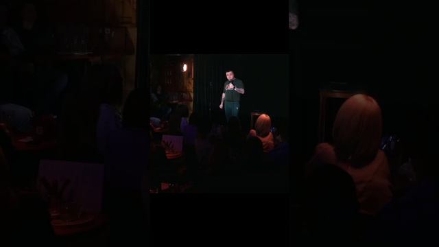 АА-НЕ СЕКТА!!!|Юра Паршев #standup #standupunderground #standupcomedy #standup  #undergroundstandup