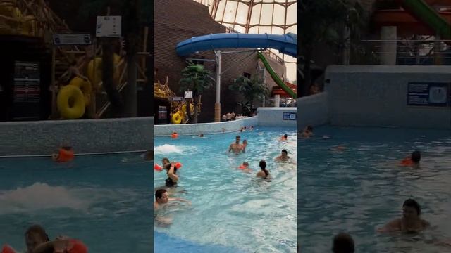 #питерлэнд #piterland аквапарк смотреть онлайн