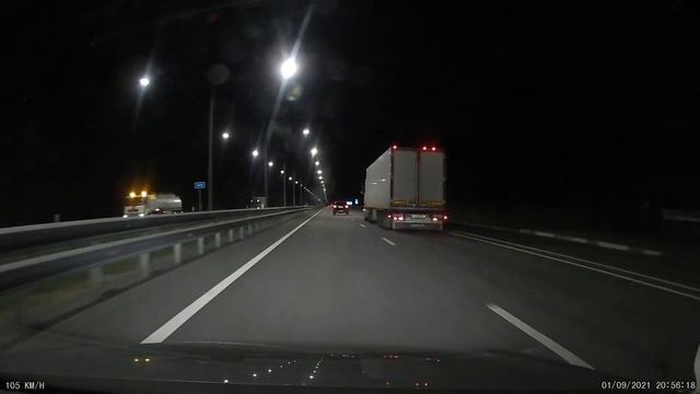 ВСЯ! трасса М4 Дон. В реальном времени. Звук машины! Вся дорога Крым - Москва. ASMR смотреть онлайн