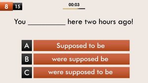 Test Your English Level | B2 English | English Level Test