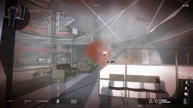 Warface Клан х_Отряд_Беркут_х Сервер Альфа