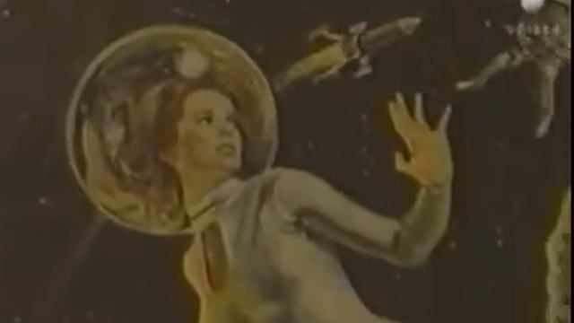 OBJETOS VOLANTES NO IDENTIFICADOS CD2 смотреть онлайн