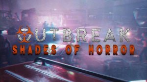 Outbreak: Shades of Horror Demo | Геймплей | Xbox Series S