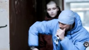 МЯСОРУБКА 2 сезон • выпуск #91 • Басота Niggaz