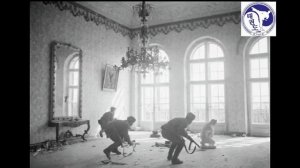 Посвященный Дню Победы