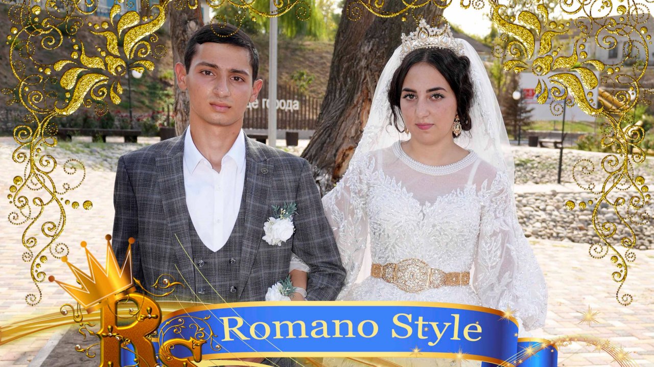 Анонс Свадьбы Яша и Снежана