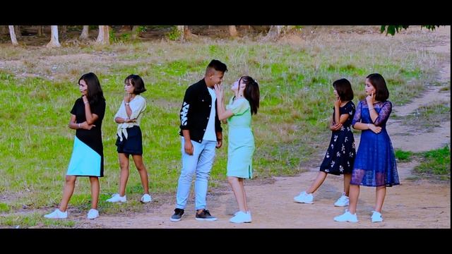 Keda Keyu ll Unofficial music video смотреть онлайн