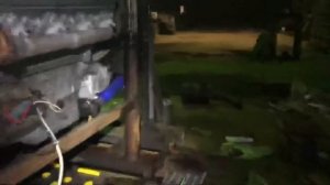 Глушилка для ЯМЗ