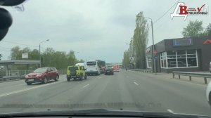 Воронеж. Советский район.