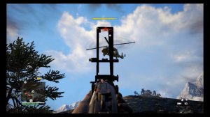 Far Cry 4 - Прохождение:Уничтожить Средства Пропаганды.Русская Озвучка