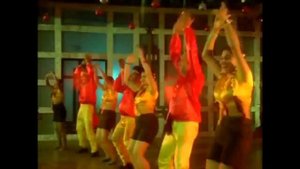 Disco Dancer (1982) - I Am A Disco Dancer - Vijay Benedict