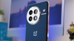 Обзор OnePlus 13 — лучший со времён 7 Pro