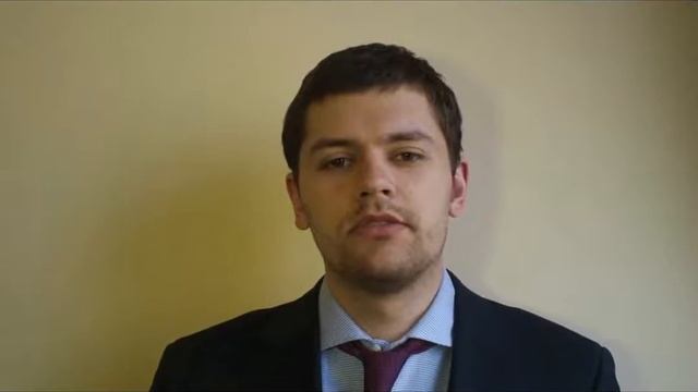 Максим Фирсов: В банковском секторе все спокойно