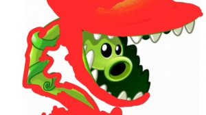 рисую гибриды [часть 7] огненная хватка