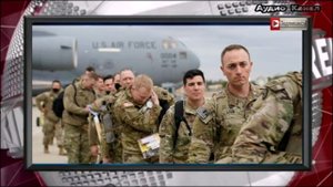 НАТО перебрасывает свои силы в Курскую область