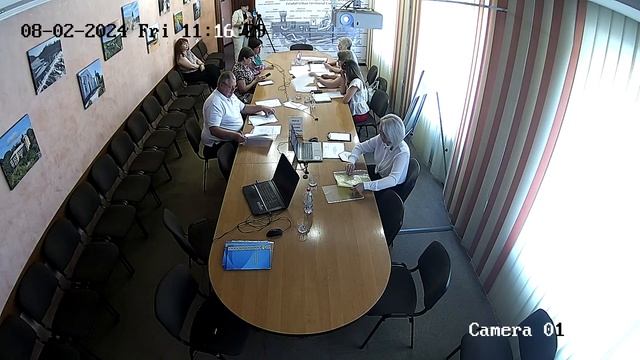 Конкурсний відбір на посади директорів гімназії № 8 та ліцею № 11 смотреть онлайн