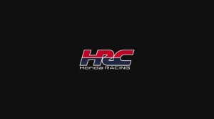 Honda HRC Progressive Factory Racing Team