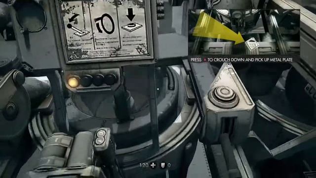 Wolfenstein The New Order Livestream July 10th 2014 On Twitch.tv PT 2