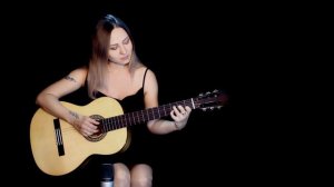 Confessa - Adriano Celentano | Fingerstyle cover