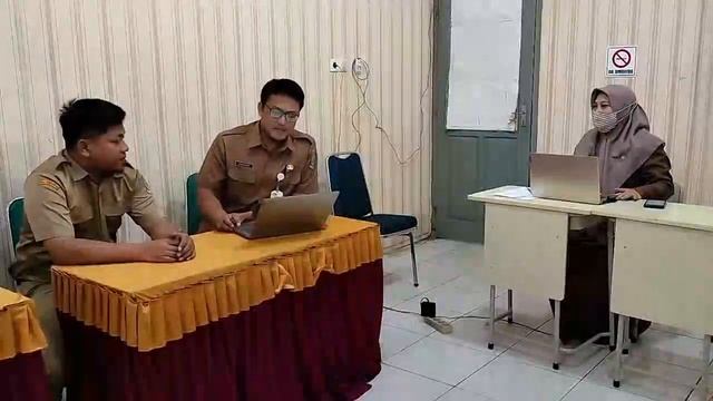 Aksi Nyata Modul 2.3 Supervisi Akademik Menggunakan Paradigma Berpikir Coaching l Pujirianto смотреть онлайн