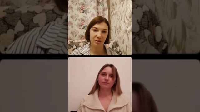 РАЗГОВОР ПО ДУШАМ. Выпуск 2