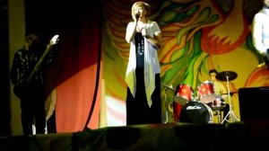 Полный Абзац   Face a'la mer cover