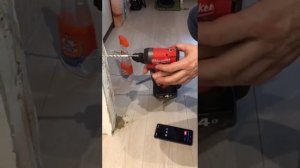 При покупки Импакта  думал что перфоратор  уйдёт на покой ,  кто быстрее просверлит бетон