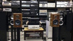 Diatone DS-500 testing