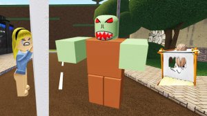 ПРЯТКИ В РОБЛОКС! Роблокс Мега прячься и ищи