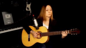 Офицеры - Олег Газманов | На гитаре | Fingerstyle