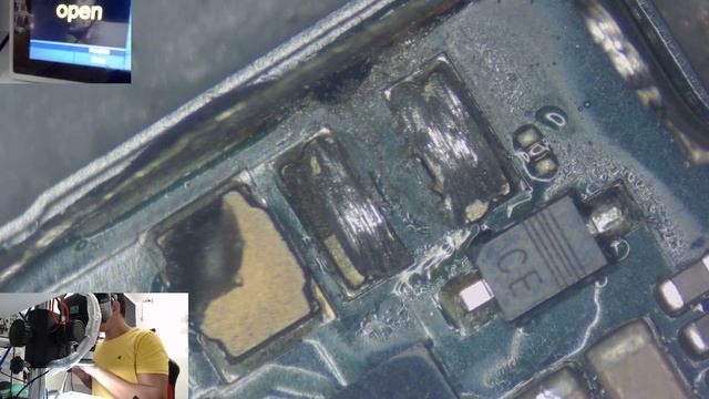 A13 Falha de Backlight, Listo! смотреть онлайн