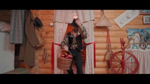 Анастасия Медная - народный хит "Соловушка"