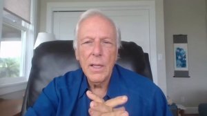 Help Wanted: World Savior. Apply Within. with Alan Cohen