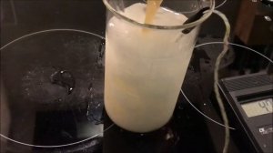 Nitroguanidine from guanidine nitrate