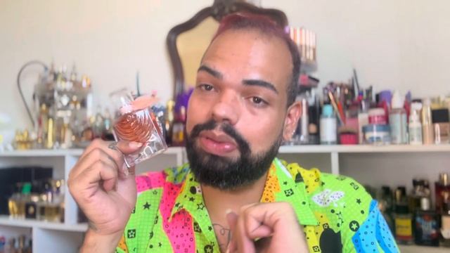 Perfumes que mais usei em 2023 смотреть онлайн