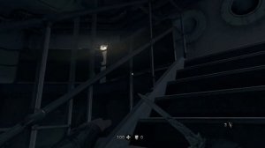 WOLFENSTEIN: THE NEW ORDER | Fergus Timeline | Über Playthrough | #5: A New World Part 2