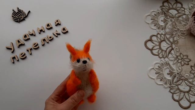 #вязовлог / Презентация мк белочки/Дела домашние смотреть онлайн