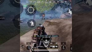 PUBG Mobile Metro Royal