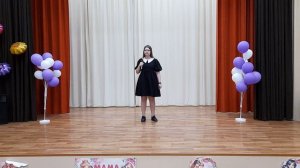 Голубова Юлия, Лицей № 3, г. Братск, "Руки женщины"