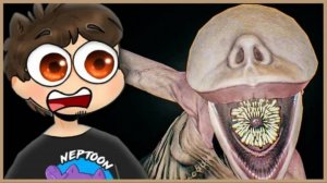 Летсплей по Panicore или как весело провести время