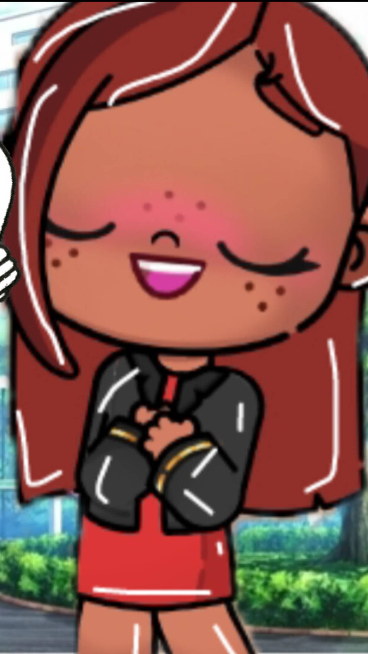 Малыш родилсяУра наконец тоИстория Аватар ворлд 